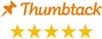 Social Proof Thumbtack